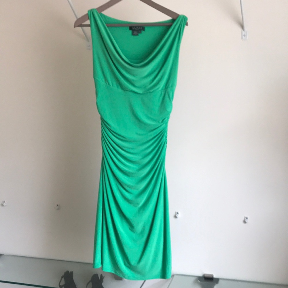NWO Ralph Lauren Dress